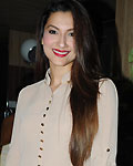 Gauahar Khan